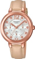 Photos - Wrist Watch Casio SHE-3048PGL-7B 