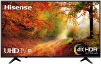 Photos - Television Hisense H55A6140 55 "