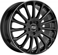 Photos - Wheel MSW 30 (7,5x19/5x108 ET45 DIA73,1)