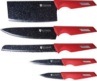 Photos - Knife Set Zillinger ZL-865 