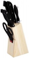 Photos - Knife Set Empire 3118 