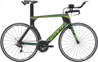 Photos - Bike Giant Trinity Advanced 2019 frame XS 