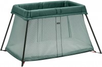 Photos - Playpen Baby Bjorn Travel Crib Light 