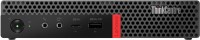 Photos - Desktop PC Lenovo ThinkCentre M920q Tiny (10RTS01100)