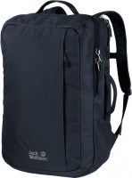 Photos - Backpack Jack Wolfskin Brooklyn 26 26 L