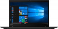 Photos - Laptop Lenovo ThinkPad T14s Gen 1 AMD (T14s Gen 1 20UH0056UK)