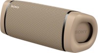 Photos - Portable Speaker Sony Extra Bass SRS-XB33 
