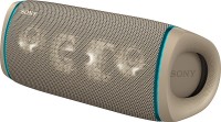 Photos - Portable Speaker Sony Extra Bass SRS-XB43 