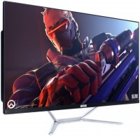 Photos - Desktop PC Artline Gaming G74 (G74v01)