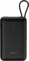 Photos - Powerbank Golf G-74 