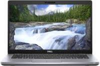 Photos - Laptop Dell Latitude 14 5411 (N003L541114UAUBU)