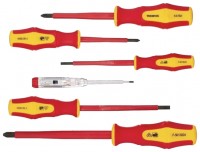 Photos - Tool Kit Thorvik SDIS6CP