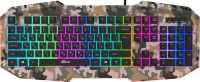 Photos - Keyboard Ritmix RKB-550