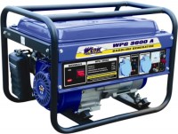 Photos - Generator Werk WPG-3600A 