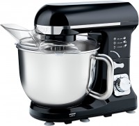 Photos - Food Processor Oberhof Breth C-34 black