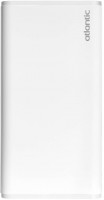 Photos - Boiler Atlantic Vertigo Basic 80