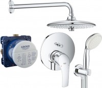Photos - Shower System Grohe Eurosmart 34614SC4