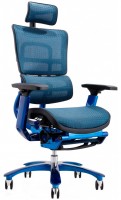 Photos - Computer Chair GT Racer X-815L 