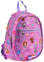 Photos - School Bag 1 Veresnya K-31 Sofia