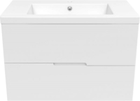 Photos - Washbasin cabinet Volle Aiva 80 