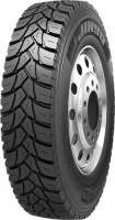 Photos - Truck Tyre Jinyu JD758 315/80 R22.5 156K 