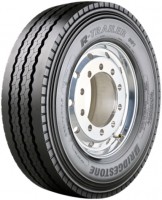 Photos - Truck Tyre Bridgestone R-Trailer 001 285/70 R19.5 146M 