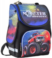 Photos - School Bag Smart PG-11 Monster Showdown
