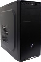 Photos - Computer Case FSP CMT130 PSU 300 W  black