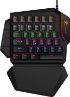 Photos - Keyboard GameSir GK100 