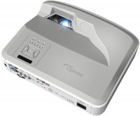 Photos - Projector Optoma ZH500UST