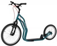 Photos - Scooter Yedoo Mula