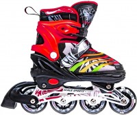 Photos - Roller Skates Scale Sports LF 907M 