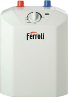 Photos - Boiler Ferroli Novo 5-U 