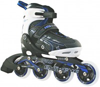 Roller Skates NILS Extreme NA9008A 
