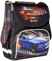 Photos - School Bag Smart PG-11 Racing 