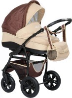 Photos - Pushchair Tutis Willi Way 3 in 1