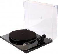 Photos - Turntable Rega Planar 1 Plus