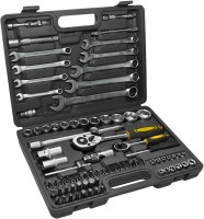 Photos - Tool Kit Kolner KTS 82