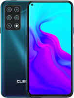 Photos - Mobile Phone CUBOT X30 128 GB / 8 GB