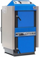 Photos - Boiler Atmos C 15S 16 kW