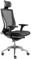 Photos - Computer Chair Falto Trium 