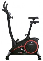 Photos - Exercise Bike Christopeit AL2 
