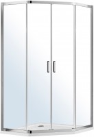 Photos - Shower Enclosure Eger Iris 100x100