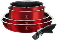 Photos - Stockpot Berlinger Haus Burgundy BH-6145 