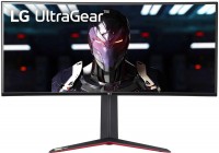 Monitor LG UltraGear 34GN850 34 "