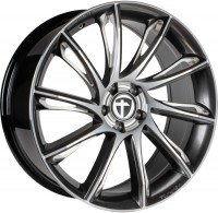 Photos - Wheel Tomason TN24 (8,5x20/5x108 ET45 DIA72,6)