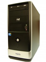 Photos - Desktop PC Vekus Vektor