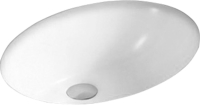 Photos - Bathroom Sink WeltWasser Deilbach 6022 470 mm