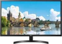Photos - Monitor LG 32MN600P 32 "