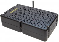 Photos - Recorder interVision FHR-AI25WiFi 